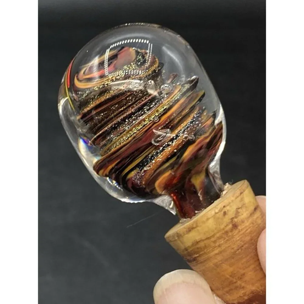 Murano artistic art